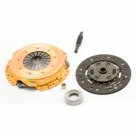 Luk Clutch Kit, 06-902 06-902